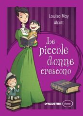 Piccole donne crescono