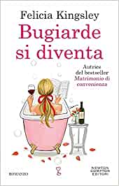 Bugiarde si diventa Bugiarde si diventa