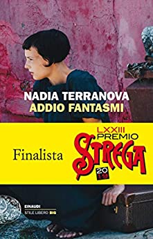 Addio fantasmi Addio fantasmi