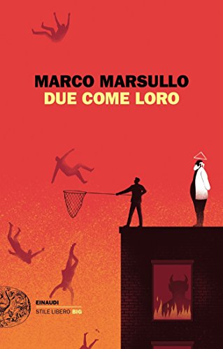 copertina del libro due come loro