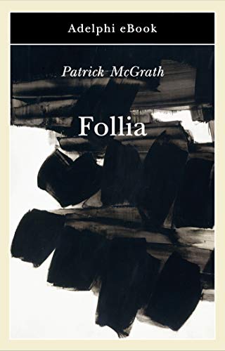 copertina del libro Follia