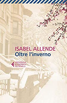 Oltre l'inverno Oltre l'inverno
