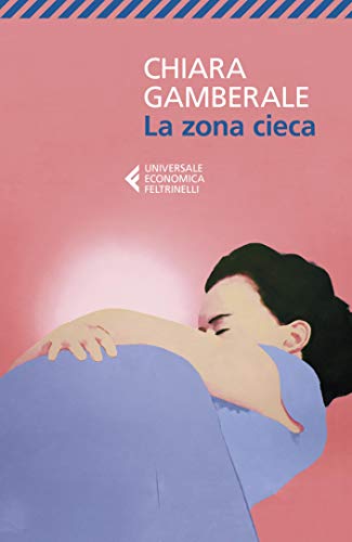 copertina del libro la zona cieca