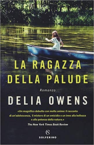 laragazzadellapalude