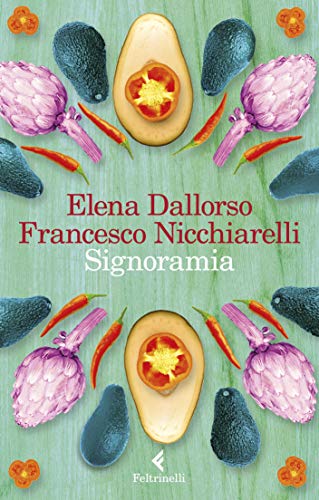 copertina del libro signoramia
