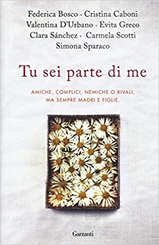 Tu sei parte di me