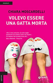 volevo essere una gatta morta