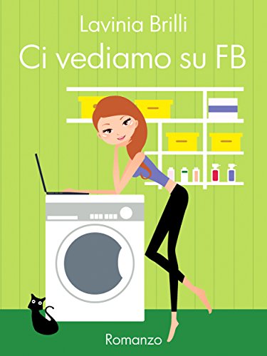 copertina libro ci vediamo su fb