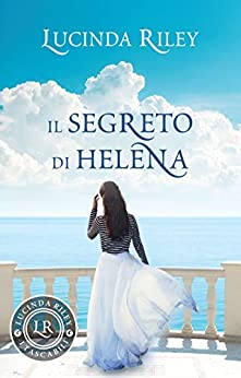 copertina del libro il segreto di helena