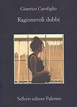 copertina del libro ragionevoli dubbi