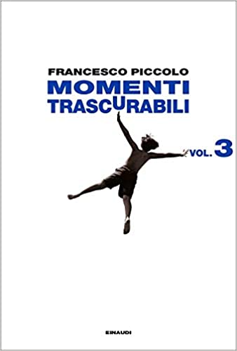 Momenti trascurabili vol.3 Momenti trascurabili vol.3