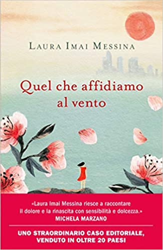 copertina del libro quel che affidiamo al vento