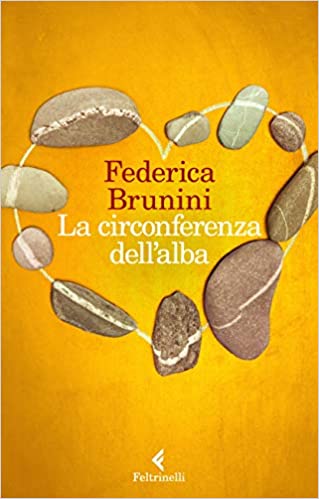 Copertina del libro la circonferenza dell'alba