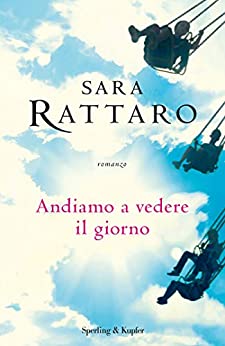 copertina del libro andiamo a vedere il giorno