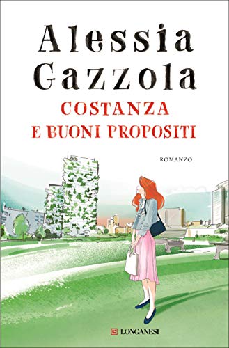 copertin del libro costanza e i buoni propositi