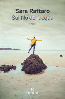 copertina del libro sul filo dell'acqua