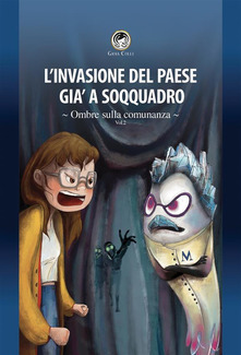 Ombre sullca comunanza copertina del libro ombre sulla comunanza