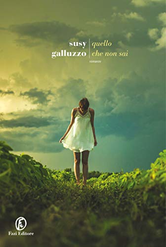 Book Title Unavailable copertina del libro quello che non sai