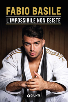 copertina del libro l'impossibile non esiste