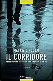 il corridore copertina