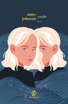 copertina del libro sorelle