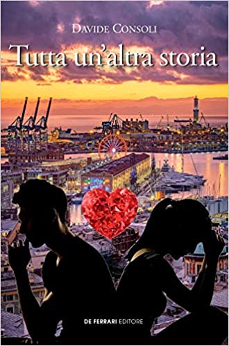 copertina tutta un'altra storia