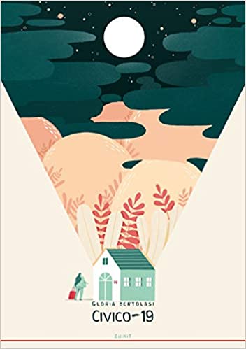 copertina del libro civico 19