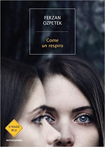 copertina del libro come un respiro