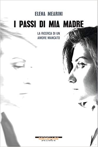 copertina del libro i passi di mia madre