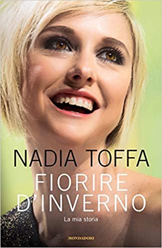copertina del libro fiorire d'inverno