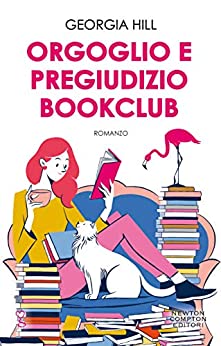 Orgoglio e pregiudizio bookclub
