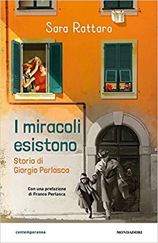 copertina del libro i miracoli esistono