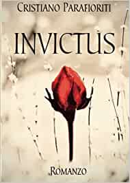 Copertina del libro invictus