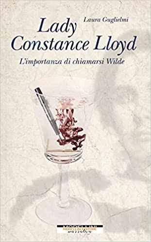 copertina del libro lady constance