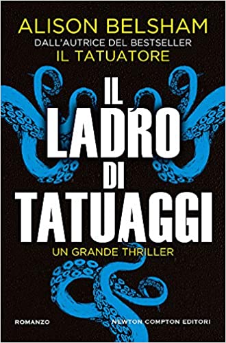 Il ladro di tatuaggi