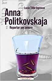 anna politkovskaja