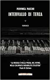 Intervallo di terza copertina del libro intervallo di terza