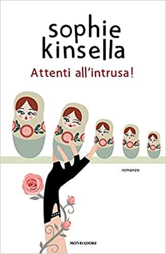 copertina del libro attenti allintrusa