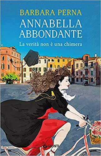 annabella abbondate la verità non è una chimera