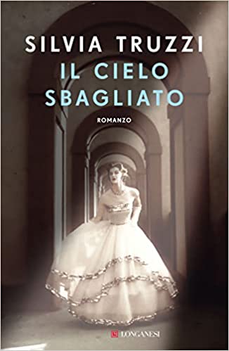 copertina del libro il cielo sbagliato