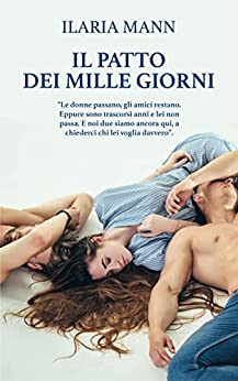 il patto dei mille giorni copertina