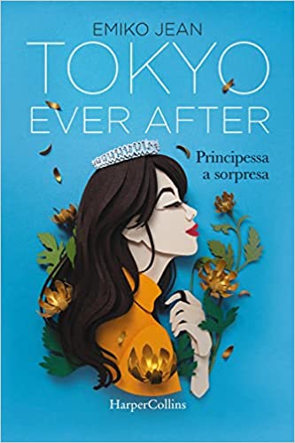 Tokio Ever After