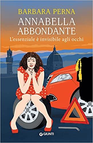 Annabella Abbondante l'essenziale è invisibile agli occhi