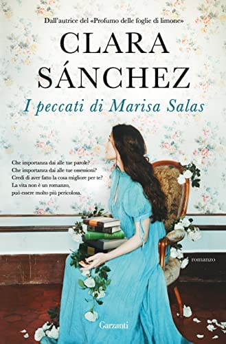 I Peccato di Marisa Salas