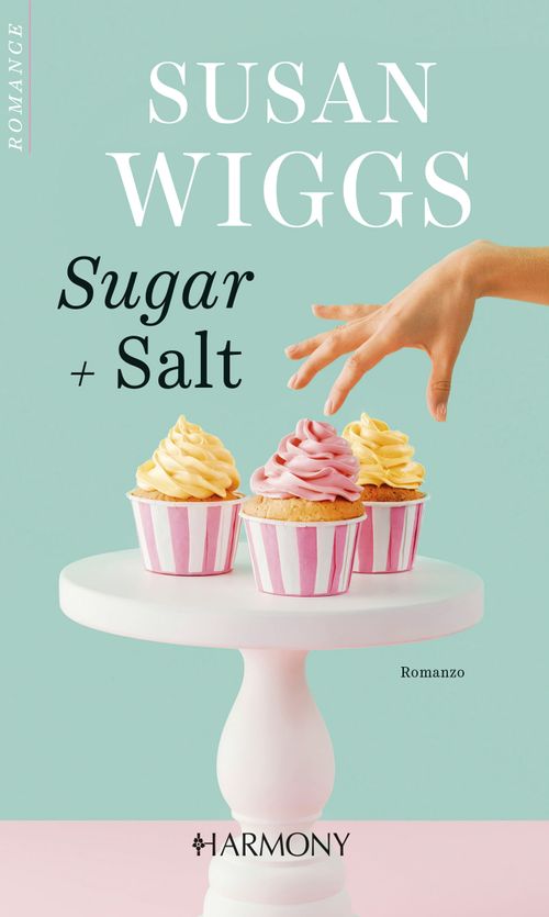 Sugar+Salt Sugar+Salt