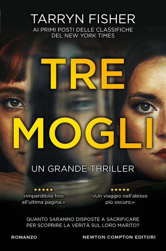 Tre mogli Tre mogli