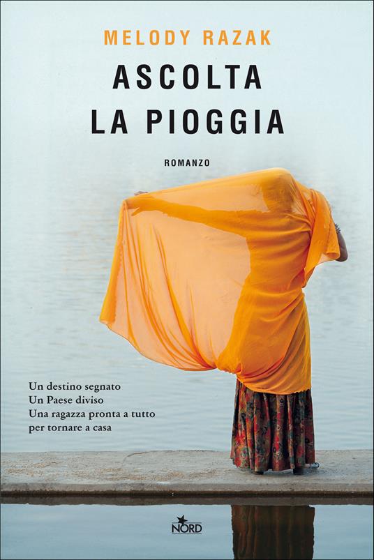 Ascolta la pioggia Ascolta la pioggia