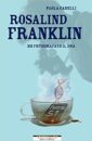 copertina del libro rosalind franklin